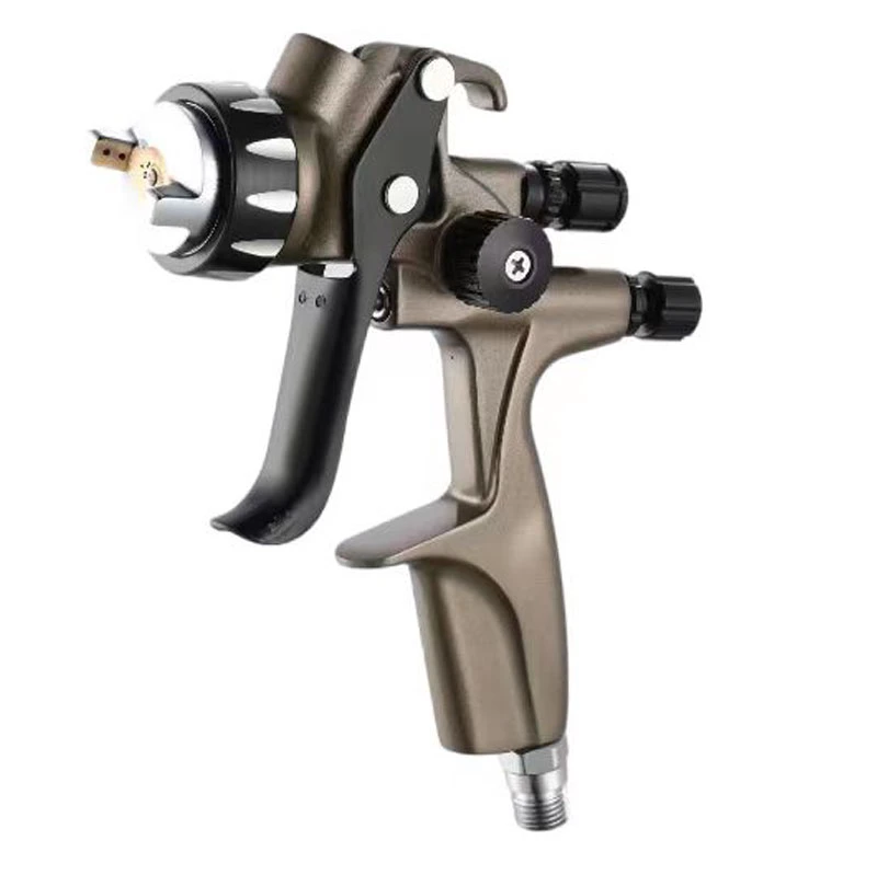 New Design Air Paint Spray Gun Lvmp RP HVLP