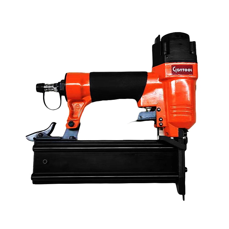 China Cheap High Quality F50 Brad Nails Air Air Nailer Gdy-F50A