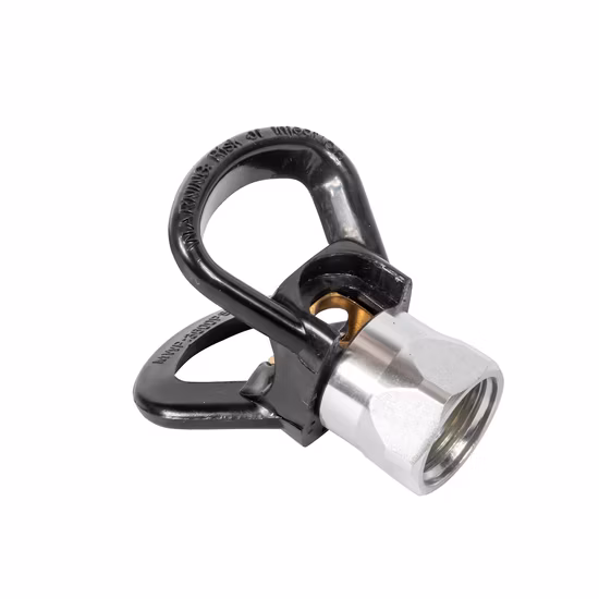 Профессиональный окрасочный распылитель с 4 пальцами, 3300 фунтов на квадратный дюйм, безвоздушный распылитель краски